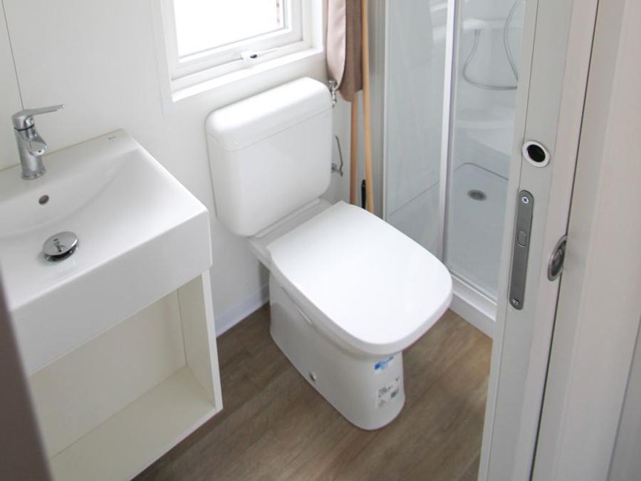 Italie - Sardaigne (Italie) - Camping Ultima Spiaggia, 4*