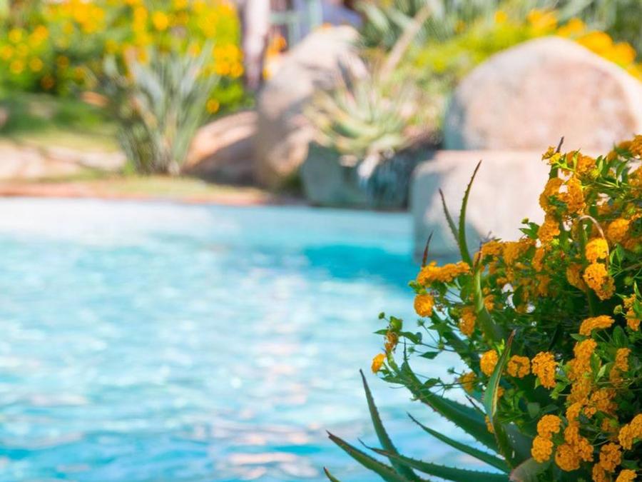 Italie - Sardaigne (Italie) - Camping Ultima Spiaggia, 4*