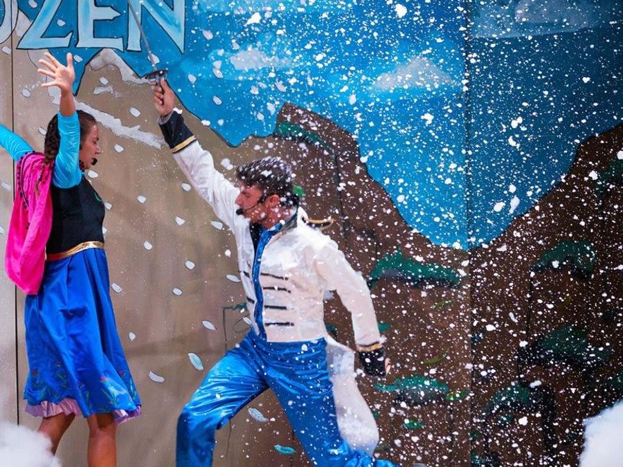 Italie - Sardaigne (Italie) - Camping Ultima Spiaggia, 4*