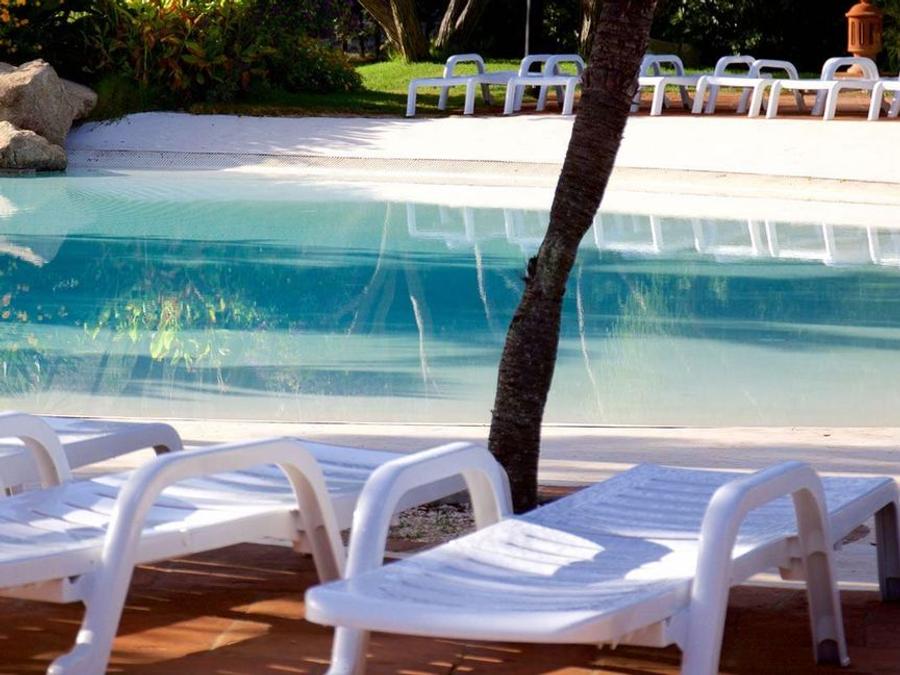 Italie - Sardaigne (Italie) - Camping Ultima Spiaggia, 4*