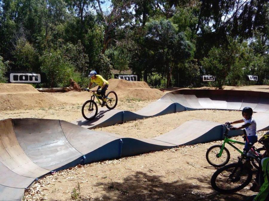 Italie - Sardaigne (Italie) - Camping Ultima Spiaggia, 4*