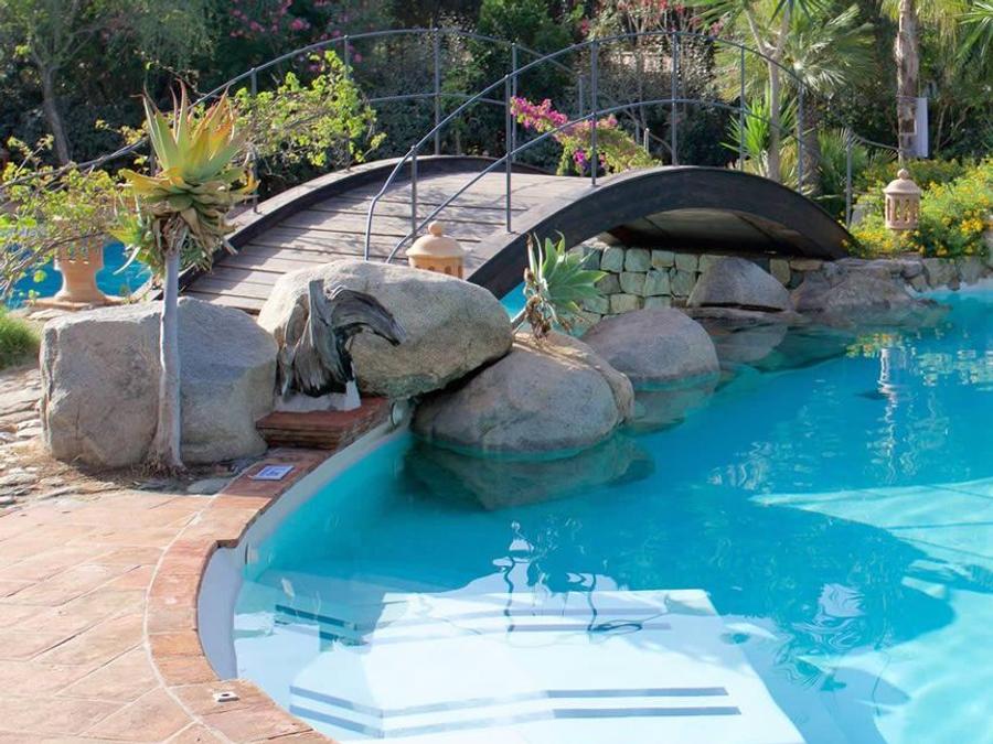 Italie - Sardaigne (Italie) - Camping Ultima Spiaggia, 4*