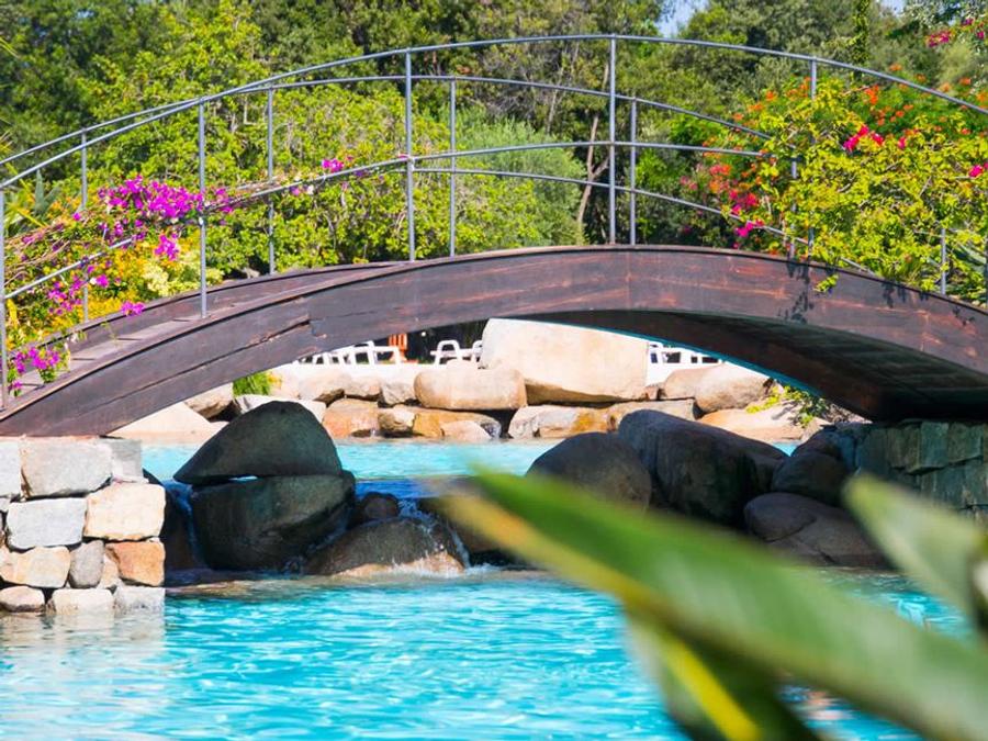 Italie - Sardaigne (Italie) - Camping Ultima Spiaggia, 4*