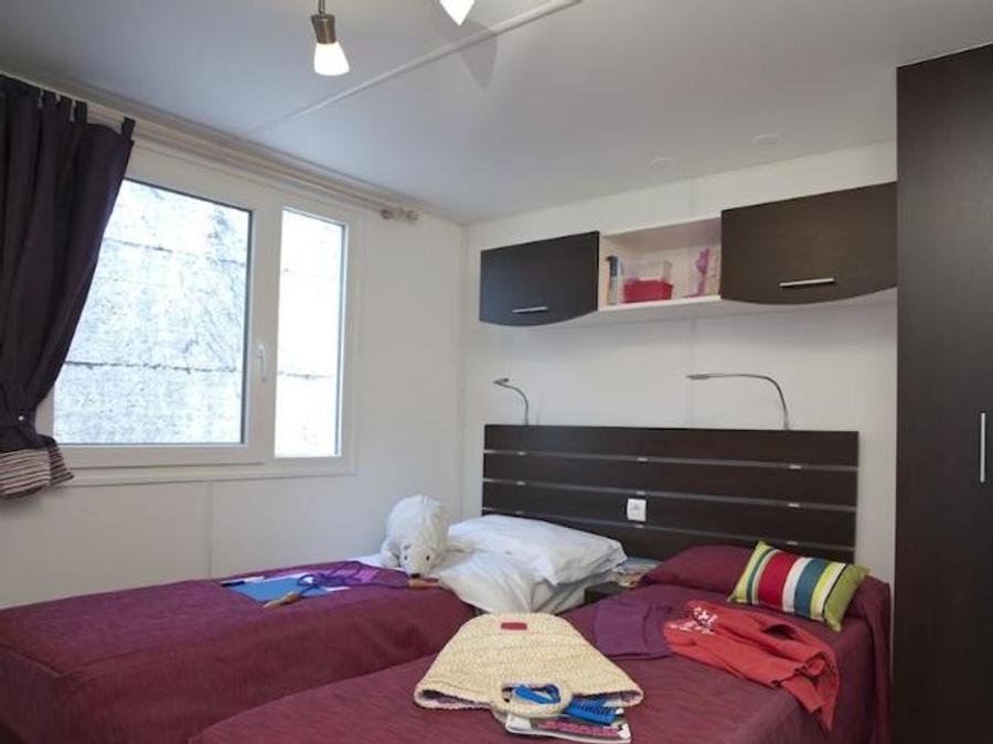 Italie - Sardaigne (Italie) - Camping Ultima Spiaggia, 4*