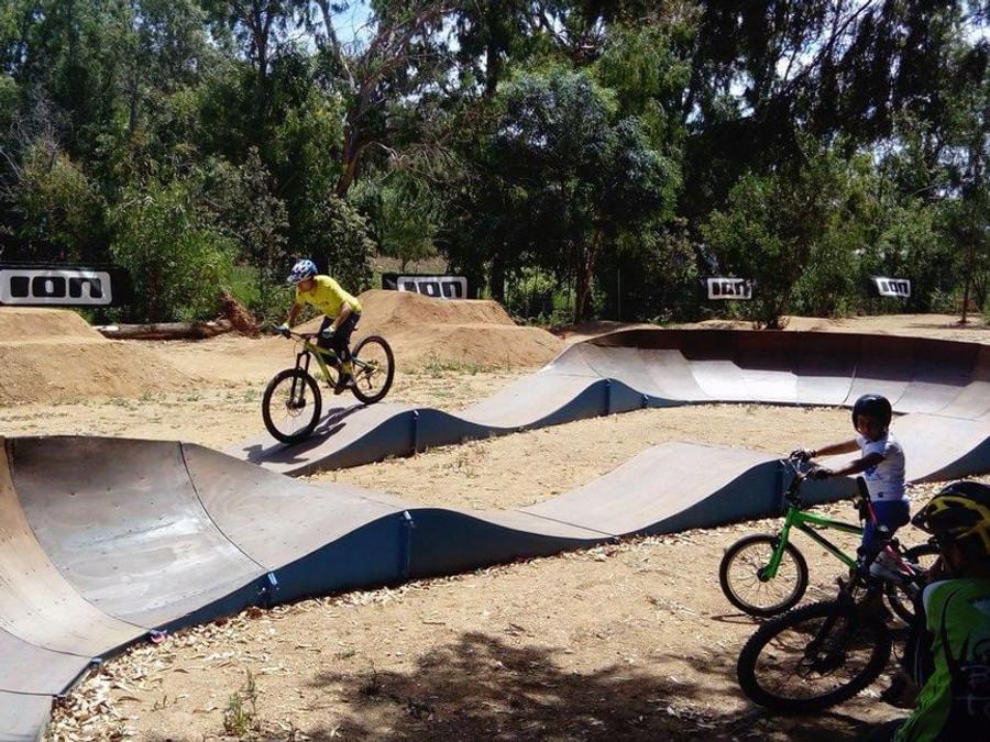 Italie - Sardaigne (Italie) - Camping Ultima Spiaggia, 4*