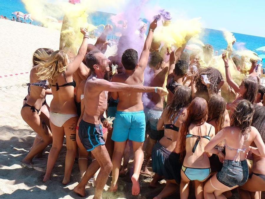 Italie - Sardaigne (Italie) - Camping Ultima Spiaggia, 4*