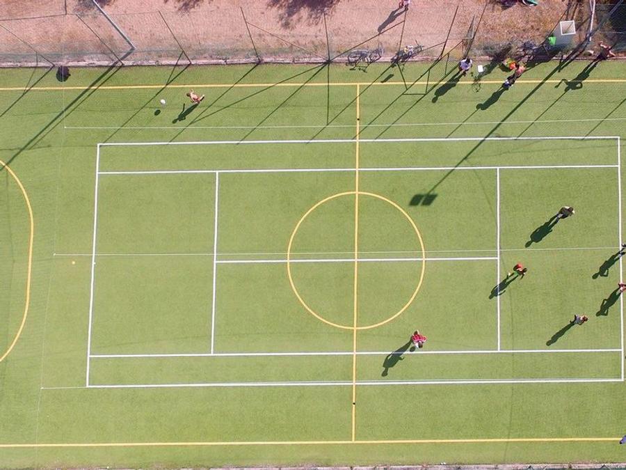 Italie - Sardaigne (Italie) - Camping Ultima Spiaggia, 4*