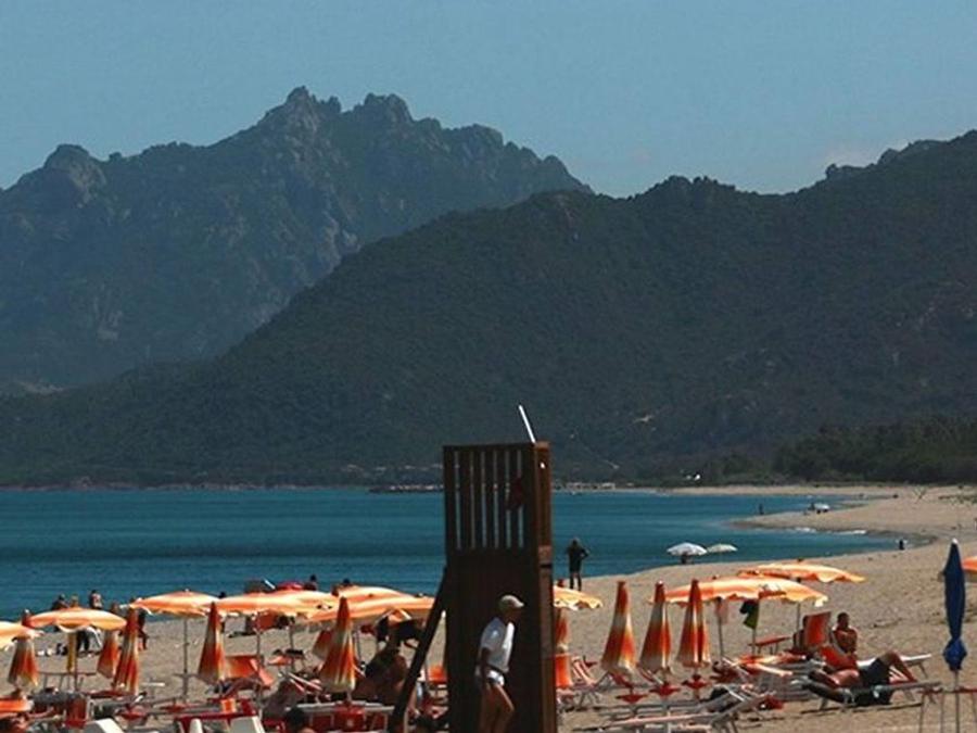 Italie - Sardaigne (Italie) - Camping Ultima Spiaggia, 4*