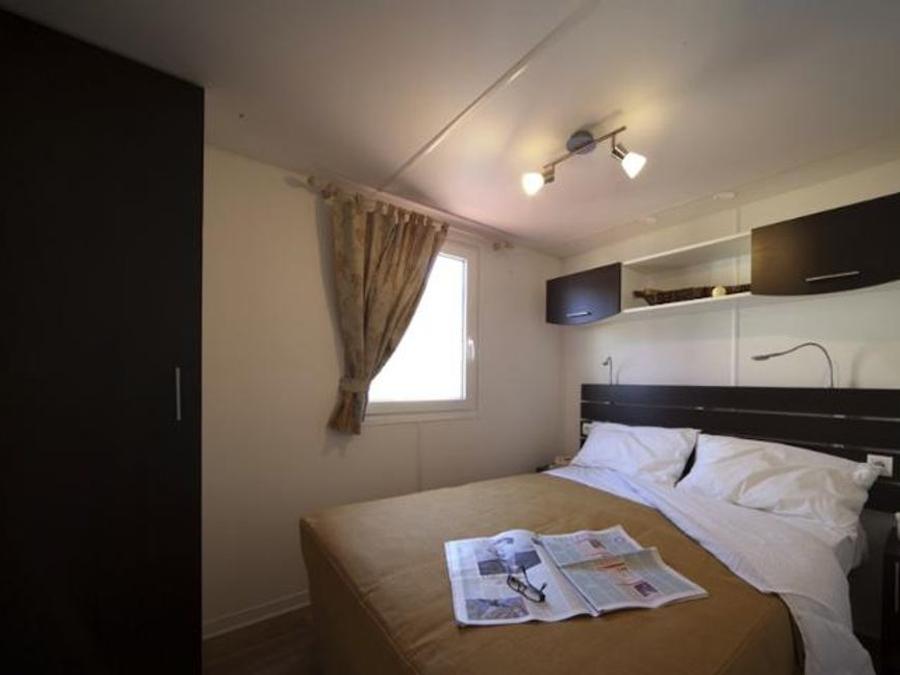 Italie - Sardaigne (Italie) - Camping Ultima Spiaggia, 4*