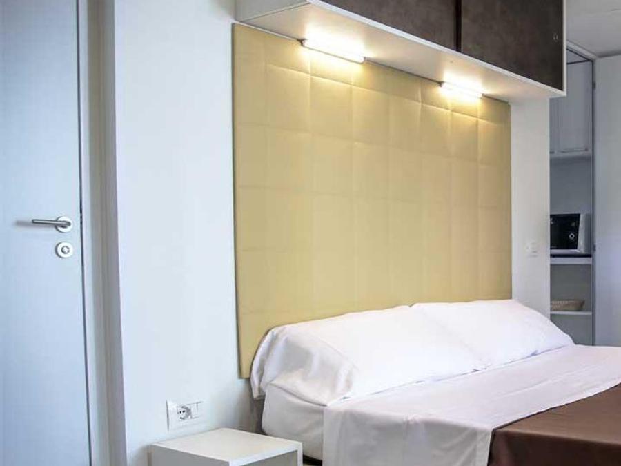 Italie - Sardaigne (Italie) - Camping Ultima Spiaggia, 4*