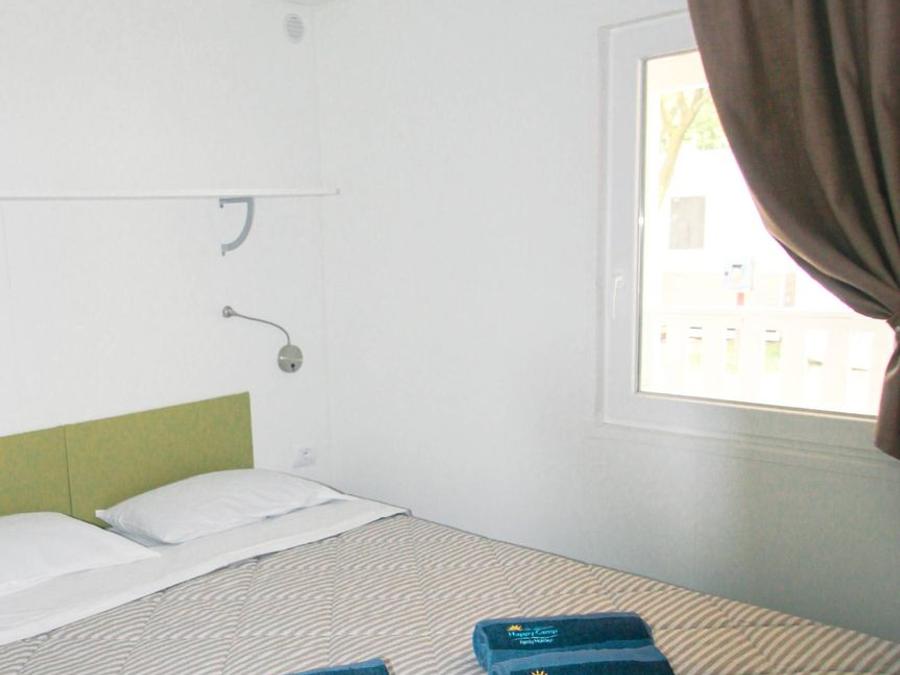 Italie - Sardaigne (Italie) - Camping Ultima Spiaggia, 4*