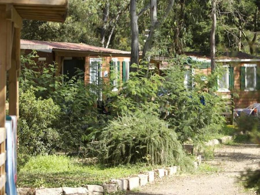 Italie - Sardaigne (Italie) - Camping Ultima Spiaggia, 4*