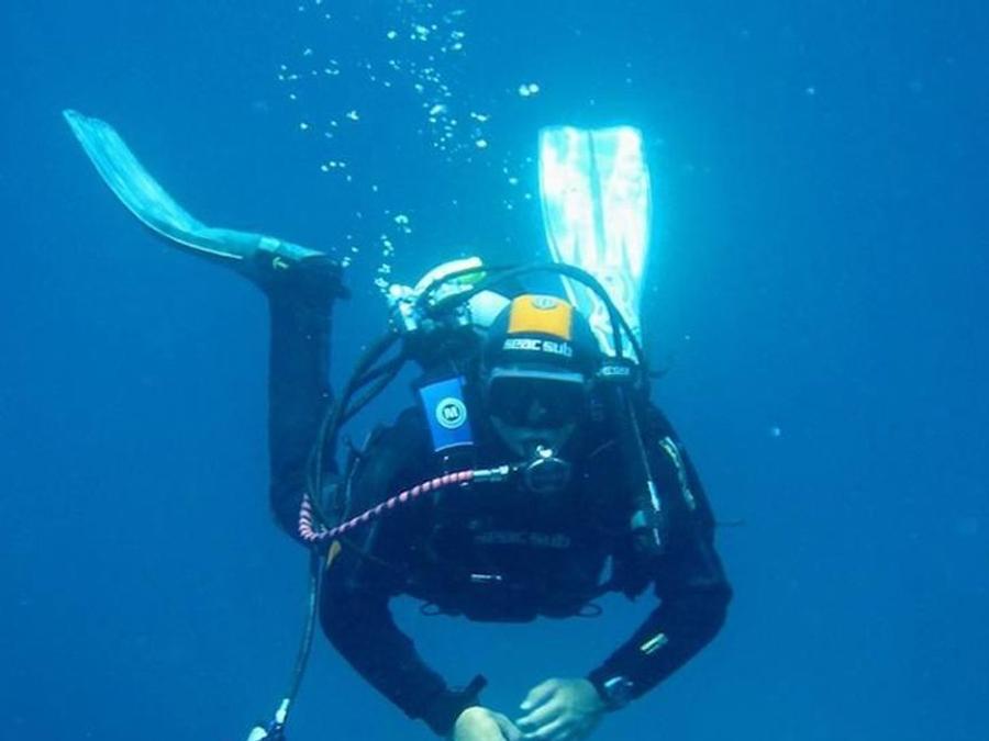 Italie - Sardaigne (Italie) - Camping Ultima Spiaggia, 4*