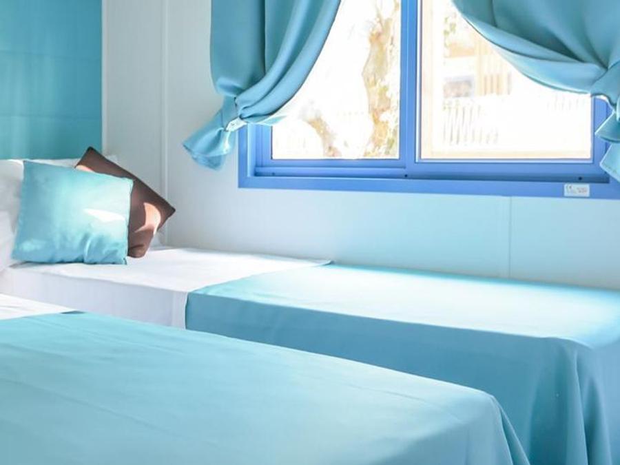 Italie - Sardaigne (Italie) - Camping Ultima Spiaggia, 4*