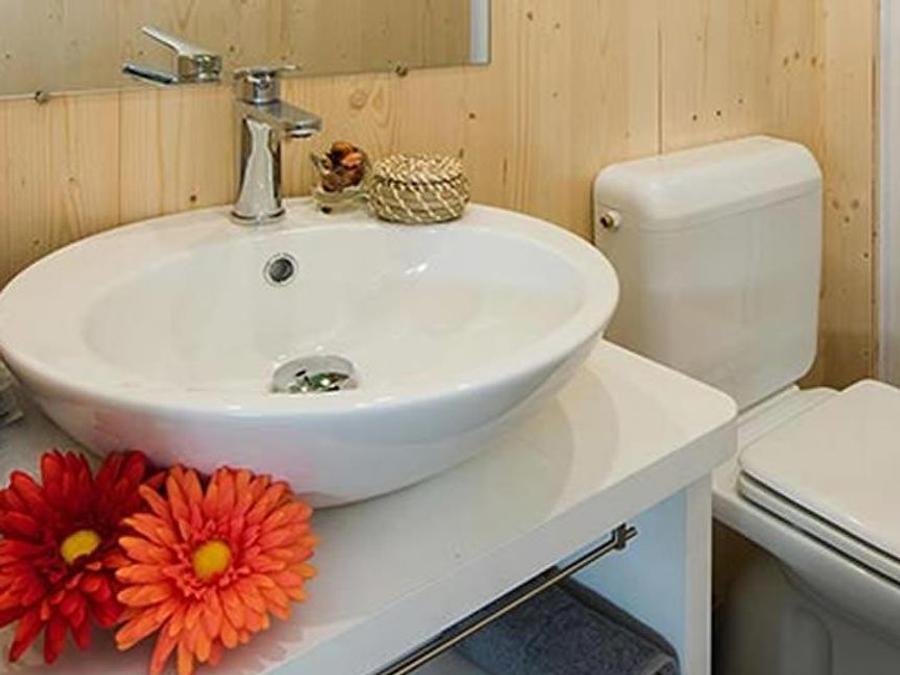 Italie - Sardaigne (Italie) - Camping Ultima Spiaggia, 4*