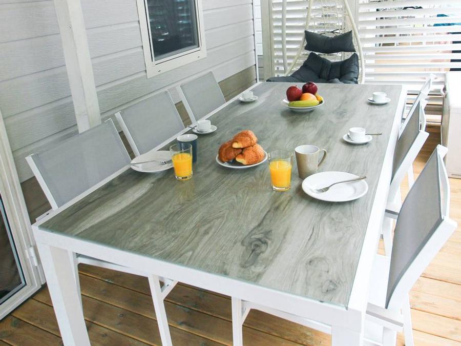 Italie - Sardaigne (Italie) - Camping Ultima Spiaggia, 4*