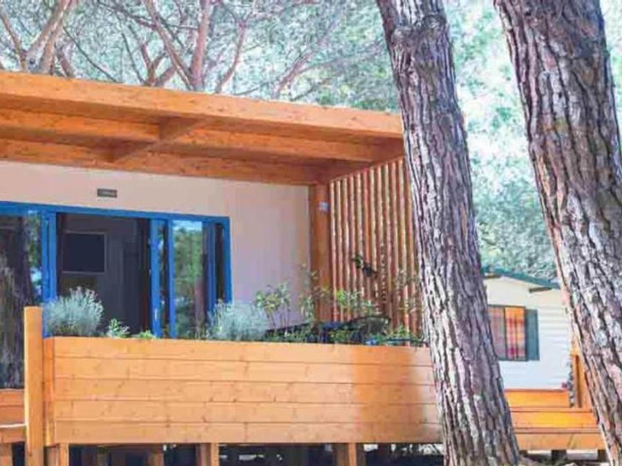 Italie - Sardaigne (Italie) - Camping Ultima Spiaggia, 4*