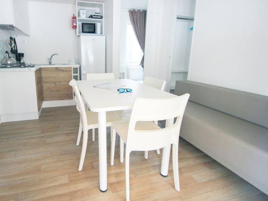 Italie - Sardaigne (Italie) - Camping Ultima Spiaggia, 4*