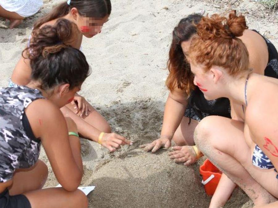 Italie - Sardaigne (Italie) - Camping Ultima Spiaggia, 4*