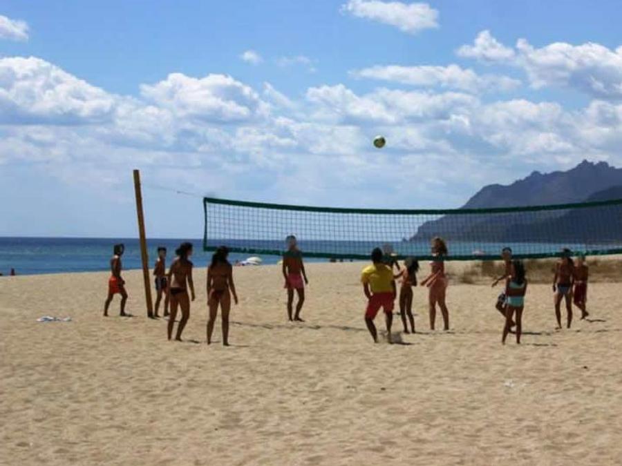 Italie - Sardaigne (Italie) - Camping Ultima Spiaggia, 4*