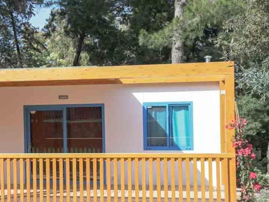 Italie - Sardaigne (Italie) - Camping Ultima Spiaggia, 4*