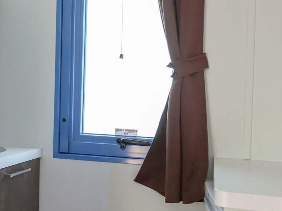 Italie - Sardaigne (Italie) - Camping Ultima Spiaggia, 4*