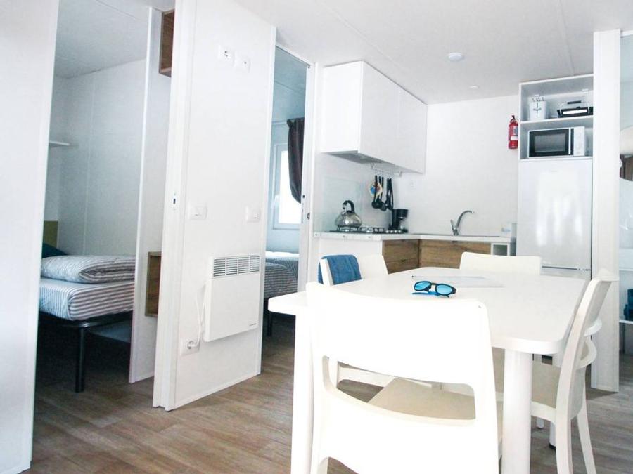 Italie - Sardaigne (Italie) - Camping Ultima Spiaggia, 4*