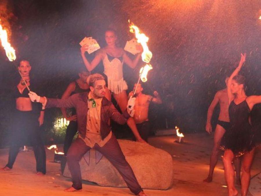 Italie - Sardaigne (Italie) - Camping Ultima Spiaggia, 4*