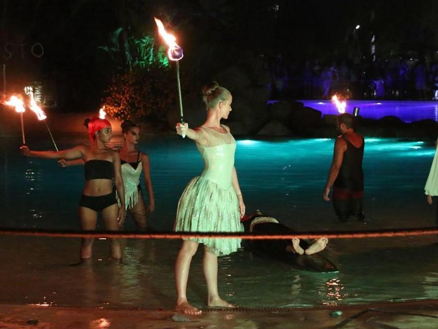 Italie - Sardaigne (Italie) - Camping Ultima Spiaggia, 4*