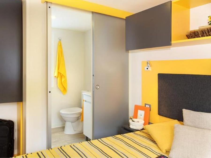 Italie - Sardaigne (Italie) - Camping Ultima Spiaggia, 4*