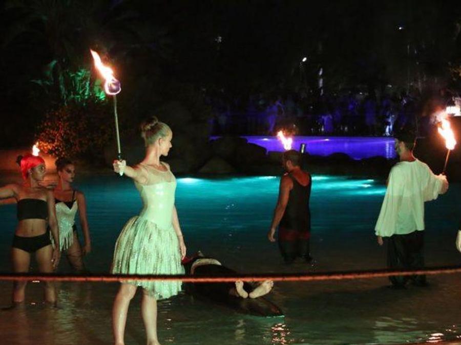 Italie - Sardaigne (Italie) - Camping Ultima Spiaggia, 4*