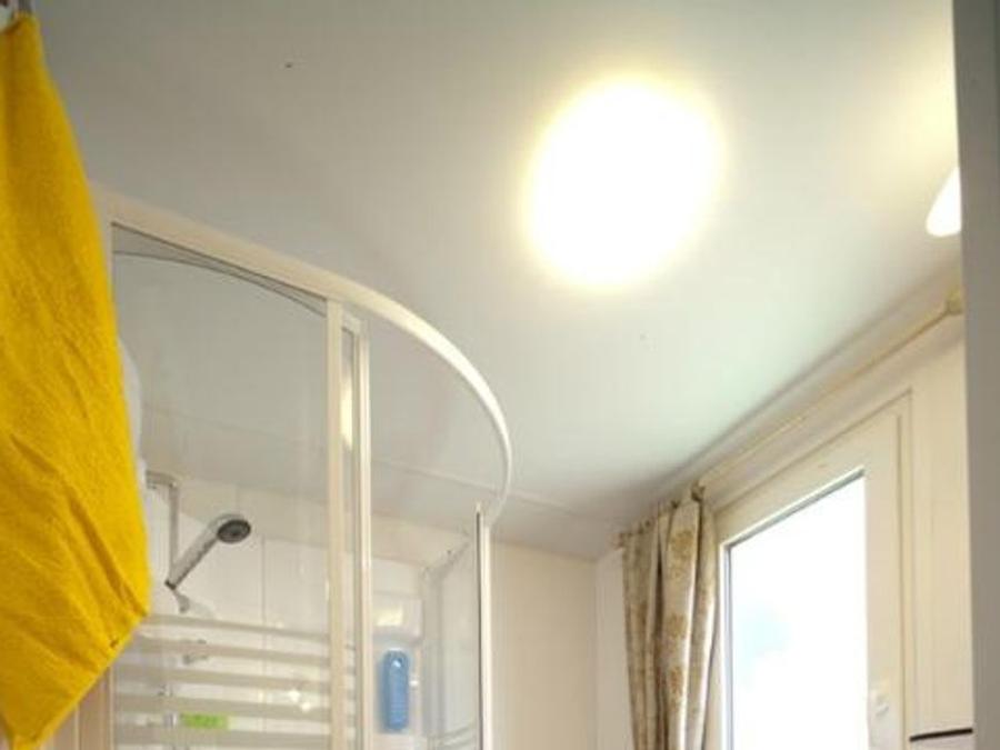 Italie - Sardaigne (Italie) - Camping Ultima Spiaggia, 4*