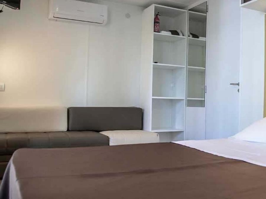 Italie - Sardaigne (Italie) - Camping Ultima Spiaggia, 4*