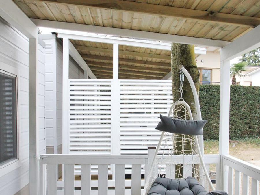 Italie - Sardaigne (Italie) - Camping Ultima Spiaggia, 4*