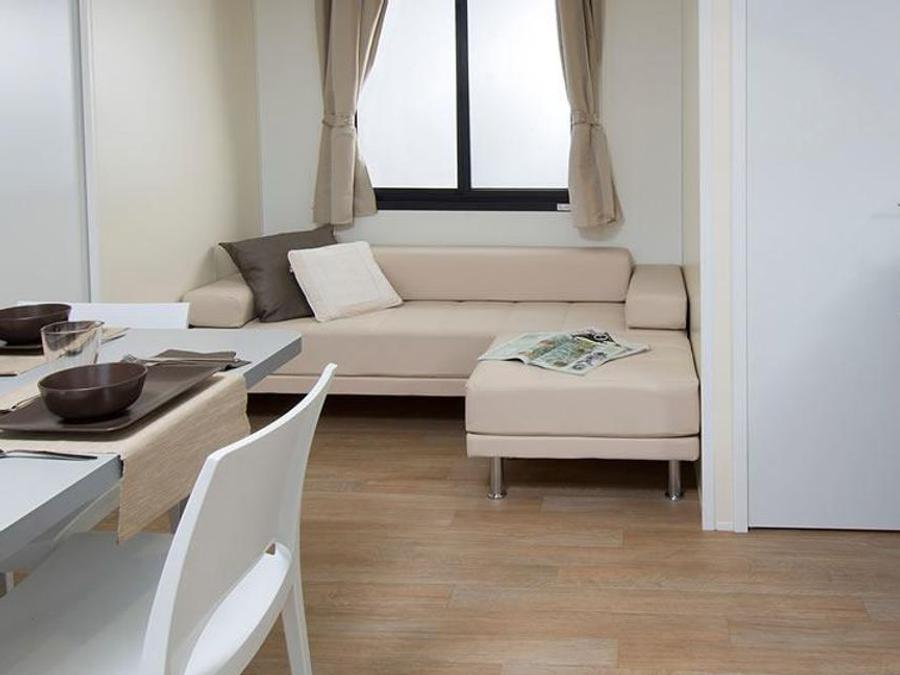 Italie - Sardaigne (Italie) - Camping Ultima Spiaggia, 4*