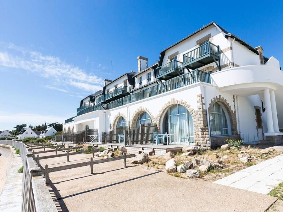 Résidence Odalys Référence Valentin Plage