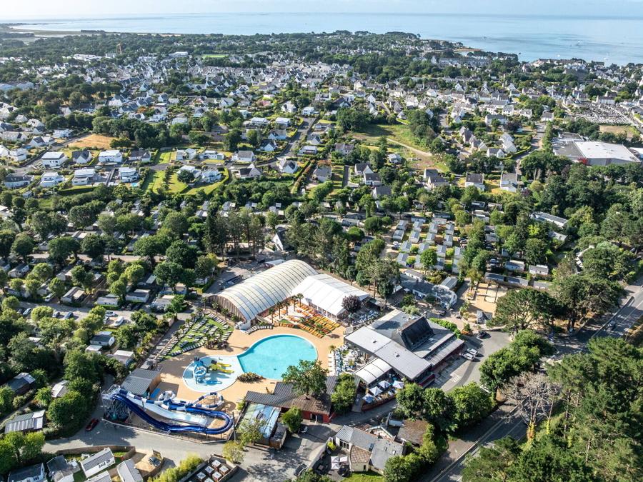 Camping Port de Plaisance, 5*
