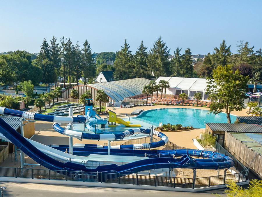 Camping Port de Plaisance, 5*