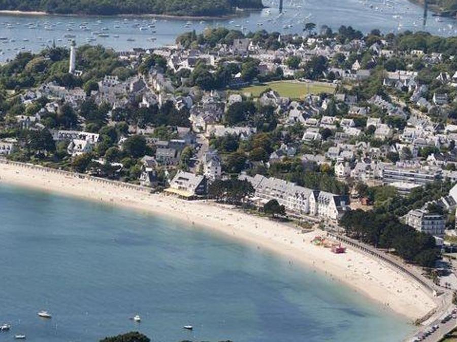 Camping La Mer Blanche, 4* - 28