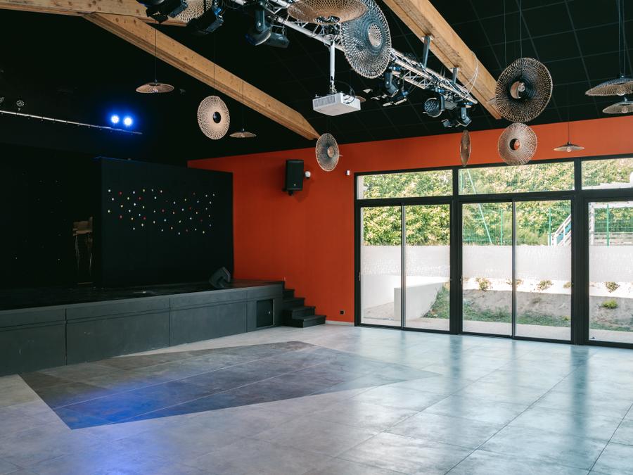 Camping La Mer Blanche, 4* - 9