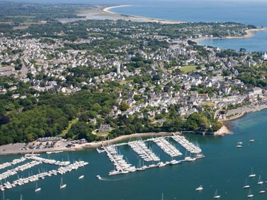 Camping La Mer Blanche, 4* - 30