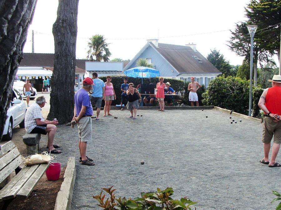 Camping Le Panoramic, 4* - 30