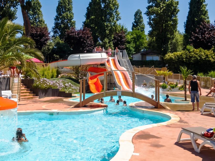 Camping Le Panoramic, 4*