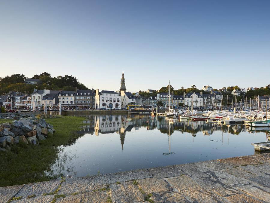 Camping Le Panoramic, 4* - 50