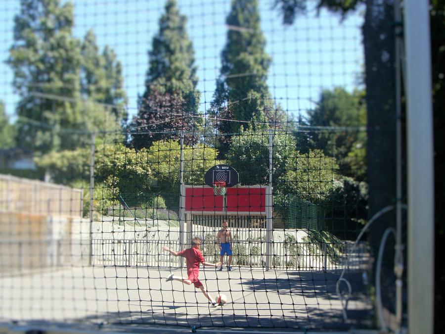 Camping Le Panoramic, 4* - 24