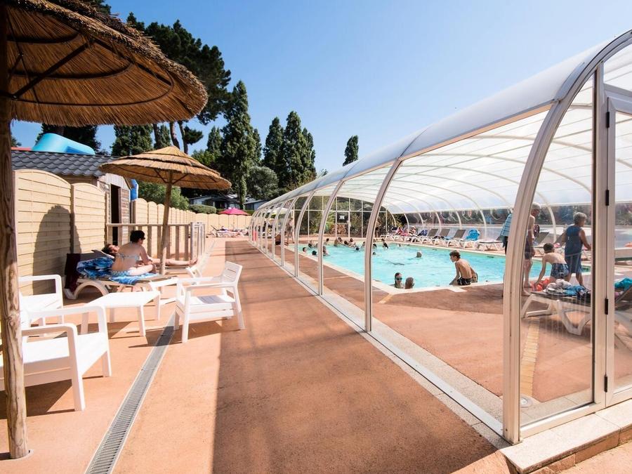 Camping Le Panoramic, 4* - 2