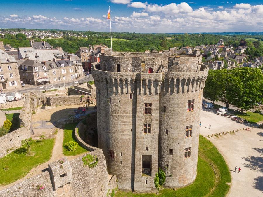 Camping Le Panoramic, 4* - 41