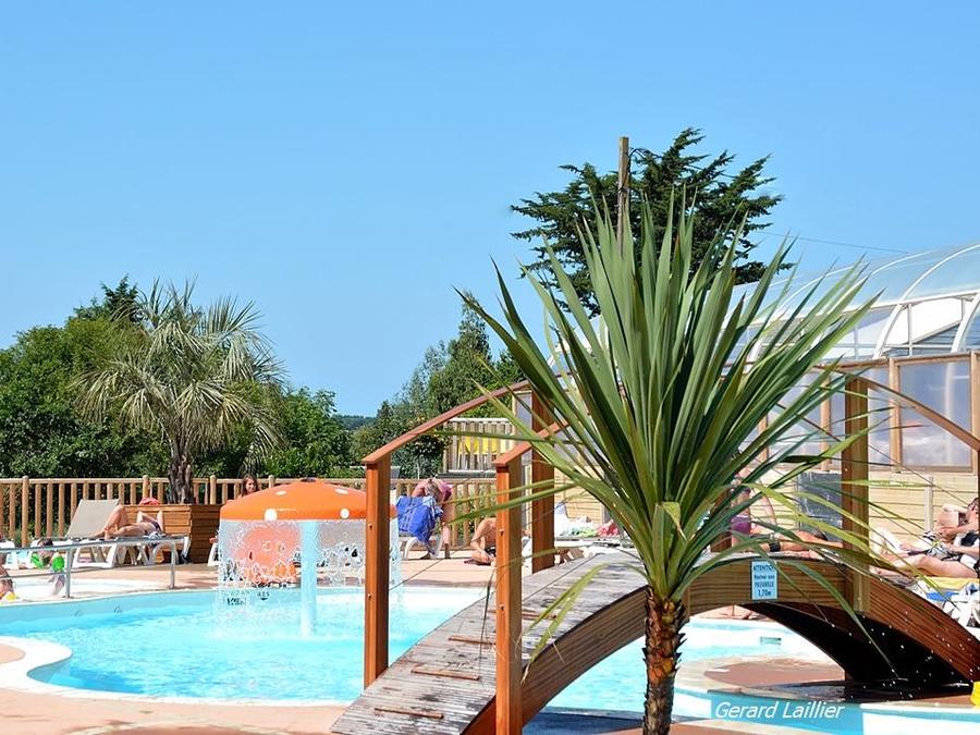 Camping Le Panoramic, 4* - 4