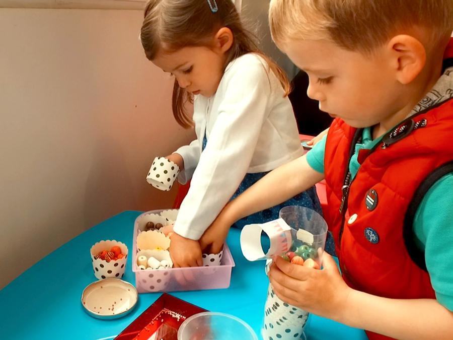 Camping Le Panoramic, 4* - 12