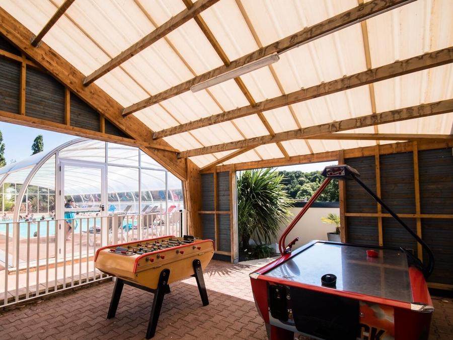 Camping Le Panoramic, 4* - 15